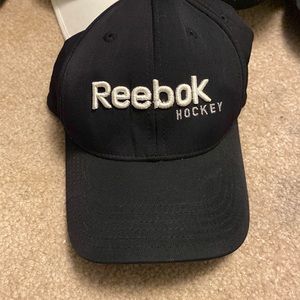 Reebok hockey hat